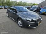 Volvo V40 1.6 T4 Summum cross country, 1596 cc, Gebruikt, 4 cilinders, 179 pk