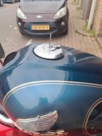 onderdelen zeer nette custom Honda CB 750 tank 1980/1982f, Motoren, Onderdelen | Oldtimers, Ophalen of Verzenden, Gebruikt