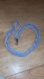 Touwteugels, Dieren en Toebehoren, Paarden en Pony's | Hoofdstellen en Tuigage, Ophalen of Verzenden, Zo goed als nieuw