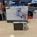 Samsung L100 compact camera met accu en lader, Samsung, Zo goed als nieuw, Support@Samsung.com, 129, Samsung-ro, Yeongtong-gu
Suwon-si, Gyeonggi-do 16677
South Korea