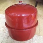 cv verwarming, Doe-het-zelf en Verbouw, Ophalen, 30 tot 80 cm, Cv-ketel of Combi-ketel, Nieuw