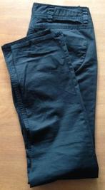 Zwarte Personal Affairs lange broek, maat 38, Maat 38/40 (M), Zwart, Ophalen of Verzenden, Zo goed als nieuw