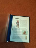 Documentatiemap Blueberry, Boeken, Ophalen of Verzenden, Nieuw
