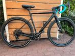 Gravelbike nieuw volledig carbon, Carbon, 10 tot 15 versnellingen, Nieuw, 49 tot 53 cm