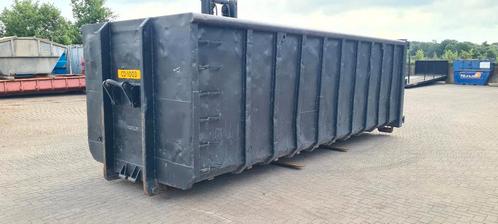 Container Containerbak 33 M3, Zakelijke goederen, Machines en Bouw | Keten en Containers