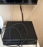Playstation 4 slim 1TB + ps4 games, Spelcomputers en Games, Spelcomputers | Sony PlayStation 4, Ophalen of Verzenden, Gebruikt