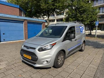 Ford Transit Connect 1.5 TDCI 3pers Airco Cruise 1-Eigenaar beschikbaar voor biedingen
