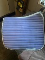 Bullet equestrian lila dekje, Dieren en Toebehoren, Paarden en Pony's | Dekens en Dekjes, Ophalen of Verzenden, Zo goed als nieuw