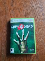 Left 4 Dead - Xbox 360, Spelcomputers en Games, Games | Xbox 360, Avontuur en Actie, Online, Gebruikt, Vanaf 18 jaar