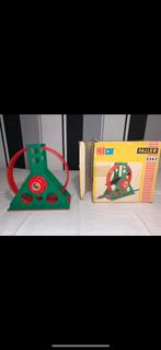 Faller Hit Car 3347 - Vintage Speelgoed, Ophalen of Verzenden, Gebruikt