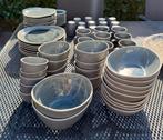 Jewel Servies - Complete Set, Huis en Inrichting, Keuken | Servies, Gebruikt, Ophalen of Verzenden, Effen, Aardewerk
