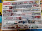 Model autos HERPA en WIKING, Hobby en Vrije tijd, Modelauto's | 1:87, Ophalen of Verzenden, Nieuw, Bus of Vrachtwagen, Herpa