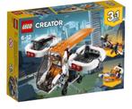 LEGO Creator Droneverkenner - 31071, Kinderen en Baby's, Speelgoed | Duplo en Lego, Verzenden, Zo goed als nieuw