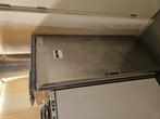 Vriezer 181 x 80 x 70, Gebruikt, Grijs, 150 tot 200 cm, 50 tot 75 cm