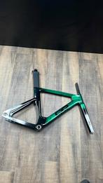 NIEUW CARBON CXP BAANFRAME, Frame, Racefiets, Nieuw, Ophalen of Verzenden