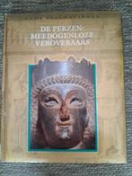 De Perzen: Meedogenloze veroveraars, Boeken, Gelezen, 14e eeuw of eerder, Ophalen of Verzenden, Azië