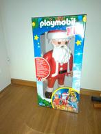 Playmobil Kerstman XXL - Nieuw in doos, Ophalen of Verzenden, Nieuw, Complete set