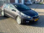 Kia Cee'd 1.4 CVVT X-tra 5 deurs! Airco l Stoel-stuurverwarm, Voorwielaandrijving, Euro 5, Stof, Gebruikt
