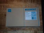 Bedieningsplaat bedieningspaneel Geberit toilet, Doe-het-zelf en Verbouw, Ophalen of Verzenden, Nieuw, Toilet