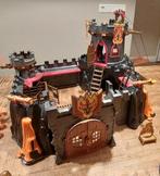 70221 burnham raiders, Kinderen en Baby's, Speelgoed | Playmobil, Complete set, Ophalen of Verzenden, Zo goed als nieuw