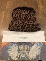 Artipoppe Zeitgeist Leopard bruin, Kinderen en Baby's, Babydragers en Draagdoeken, Verzenden, Nieuw, Draagzak