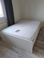 GRATIS matras 140x200, Huis en Inrichting, Ophalen of Verzenden, Gebruikt, Tweepersoons, 140 cm