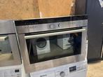Siemens combi oven schoon garantie bezorging, Witgoed en Apparatuur, Ovens, Minder dan 45 cm, Ophalen of Verzenden, Zo goed als nieuw