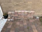 Gebruikte Betonklinkers, Tuin en Terras, Tegels en Klinkers, Ophalen, Gebruikt, Klinkers, Minder dan 5 m²