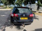 Volkswagen Passat Variant 2.0 TFSI Highline AUTOMAAT, Euro 5, Gebruikt, Zwart, 4 cilinders