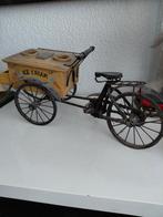 Miniatuur ijskarfiets, Ophalen of Verzenden
