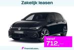Volkswagen Golf 1.5 eHybrid GTE 272 PK | #AD | Black style |, Auto's, Volkswagen, Automaat, 1498 cc, 4 cilinders, 150 min