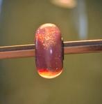 Trollbeads Woestijnroos Retired nr.10255, Ophalen of Verzenden, Zo goed als nieuw, Zilver, Trollbeads