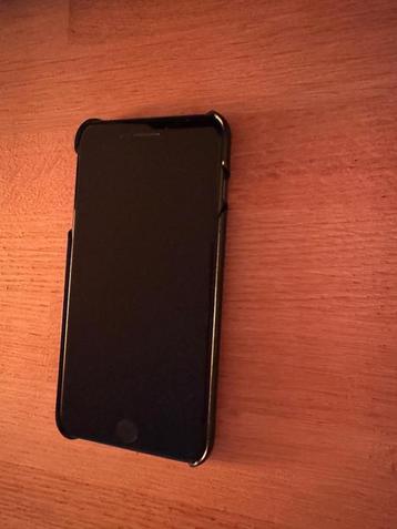 iPhone 8 Plus 64GB – Space Grey – Krasvrij scherm – Netjes o beschikbaar voor biedingen