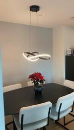 Eettafel lamp dimbaar in 3 standen, Huis en Inrichting, Ophalen, Zo goed als nieuw, Modern, 75 cm of meer