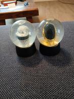 Daft punk sneeuwbollen, Ophalen of Verzenden, Zo goed als nieuw