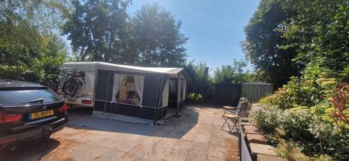 Jaarplaats Caravan, Caravans en Kamperen, Kampeeraccessoires, Ophalen
