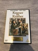 Kramer vs Kramer, Ophalen of Verzenden, 1980 tot heden, Zo goed als nieuw