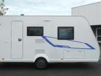 Caravelair Alba 472 model 2025, Caravans en Kamperen, Caravans, Bedrijf, Treinzit, 750 - 1000 kg, 5 tot 6 meter