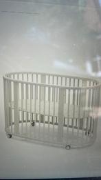 Stokke sleepi bed v3, Kinderen en Baby's, Ophalen of Verzenden, Zo goed als nieuw