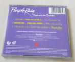 Prince - Purple Rain CD 1984/198? Zuid Afrika WBCD 1573 Tusk, Ophalen of Verzenden, 1980 tot 2000, Zo goed als nieuw