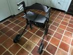 Rollator Multi Motion Double, Ophalen, Lichtgewicht