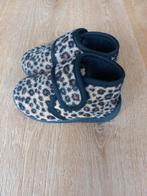 Pantoffels met klittenband, maat 22, Ophalen, Slofjes, Gebruikt, Meisje
