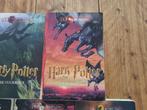 J.K. Rowling - Harry Potter en de orde van de Feniks, Ophalen of Verzenden, Zo goed als nieuw, J.K. Rowling