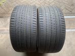 2X PIRELLI PZERO BANDEN 315 35 R21 NO 111Y ~5,5MM, Gebruikt, ., Band(en), Personenwagen