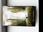 Lord of the rings, the fellowship of the ring., Ophalen of Verzenden, Gelezen, J.R.R. Tolkien