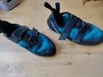 Boulder/ klimschoenen maat 44, Ophalen of Verzenden, Zo goed als nieuw, Klimsportschoenen