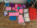 Meerdere taart en cupcakes producten., Hobby en Vrije tijd, Ophalen of Verzenden, Zo goed als nieuw, Cupcakes, Boek of Tijdschrift