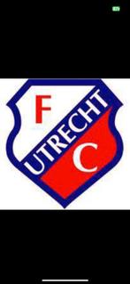 2 kaarten FC Utrecht - PSV, Twee personen