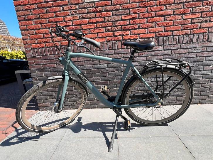 Gazelle Esprit T3 54cm Frame nieuwste model, Fietsen en Brommers, Fietsen | Jongens, Gebruikt, 26 inch of meer, Versnellingen