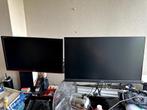 144 hz en 240hz monitor, Ophalen, IPS, Full HD, Minder dan 1 ms